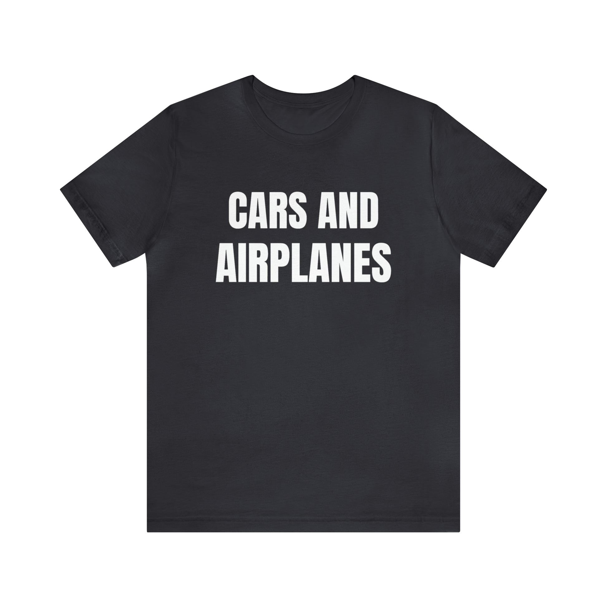 Best Pilot Shirts | Car & Airplane T-Shirts | Buster AV Crew