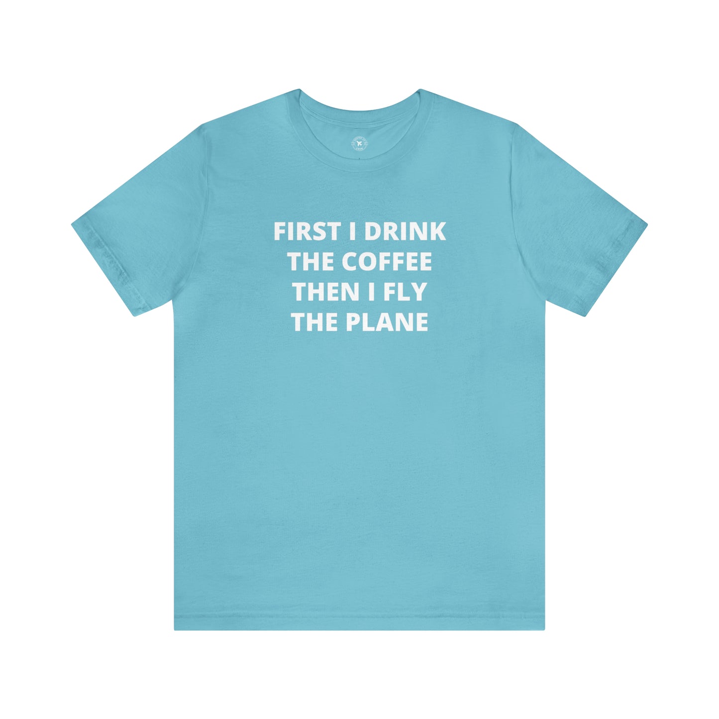 Pilot Shirts for Sale | Plane Pilot T-shirts | Buster AV Crew