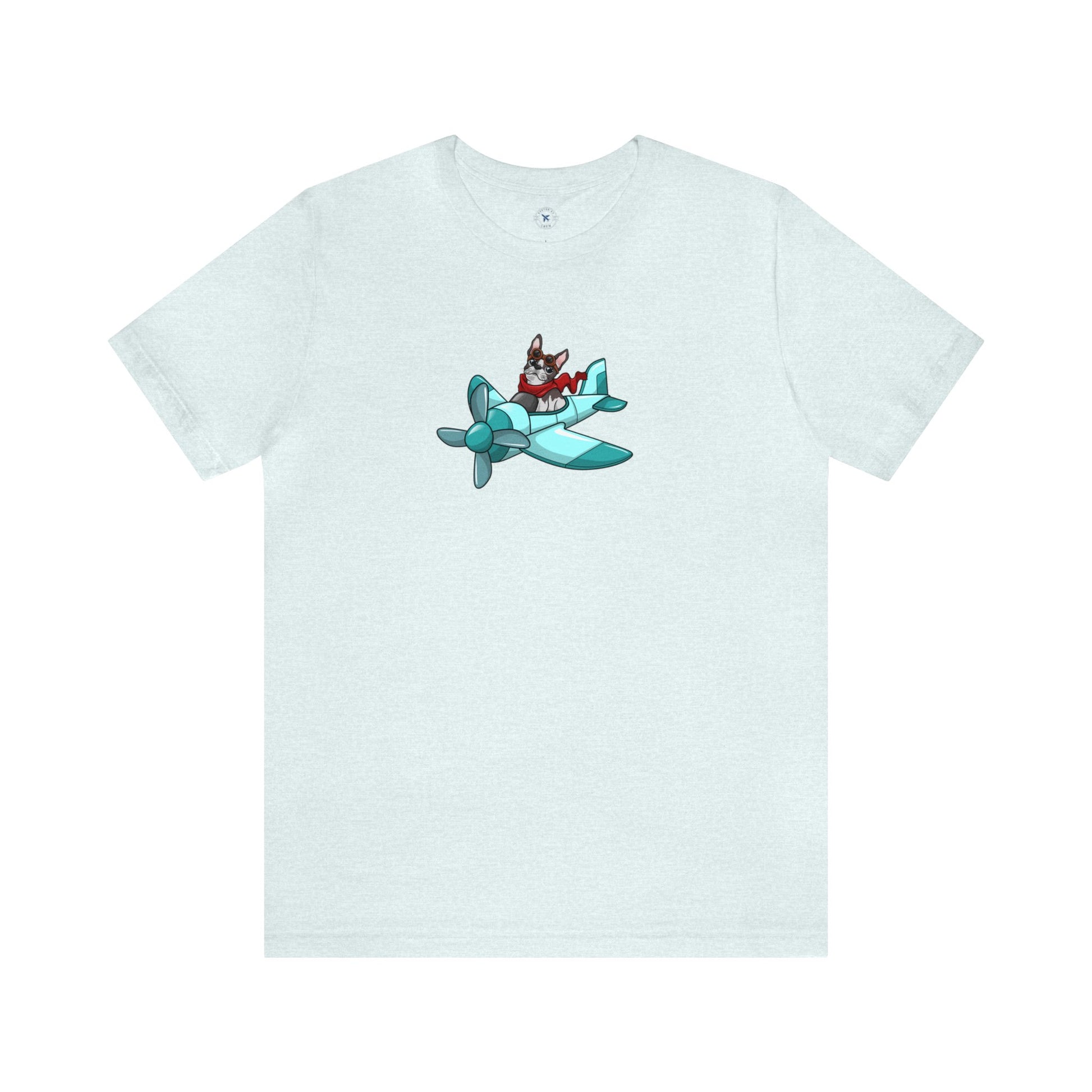 Funny Pilot Shirts | Cute T-Shirts for Flying | Buster AV Crew