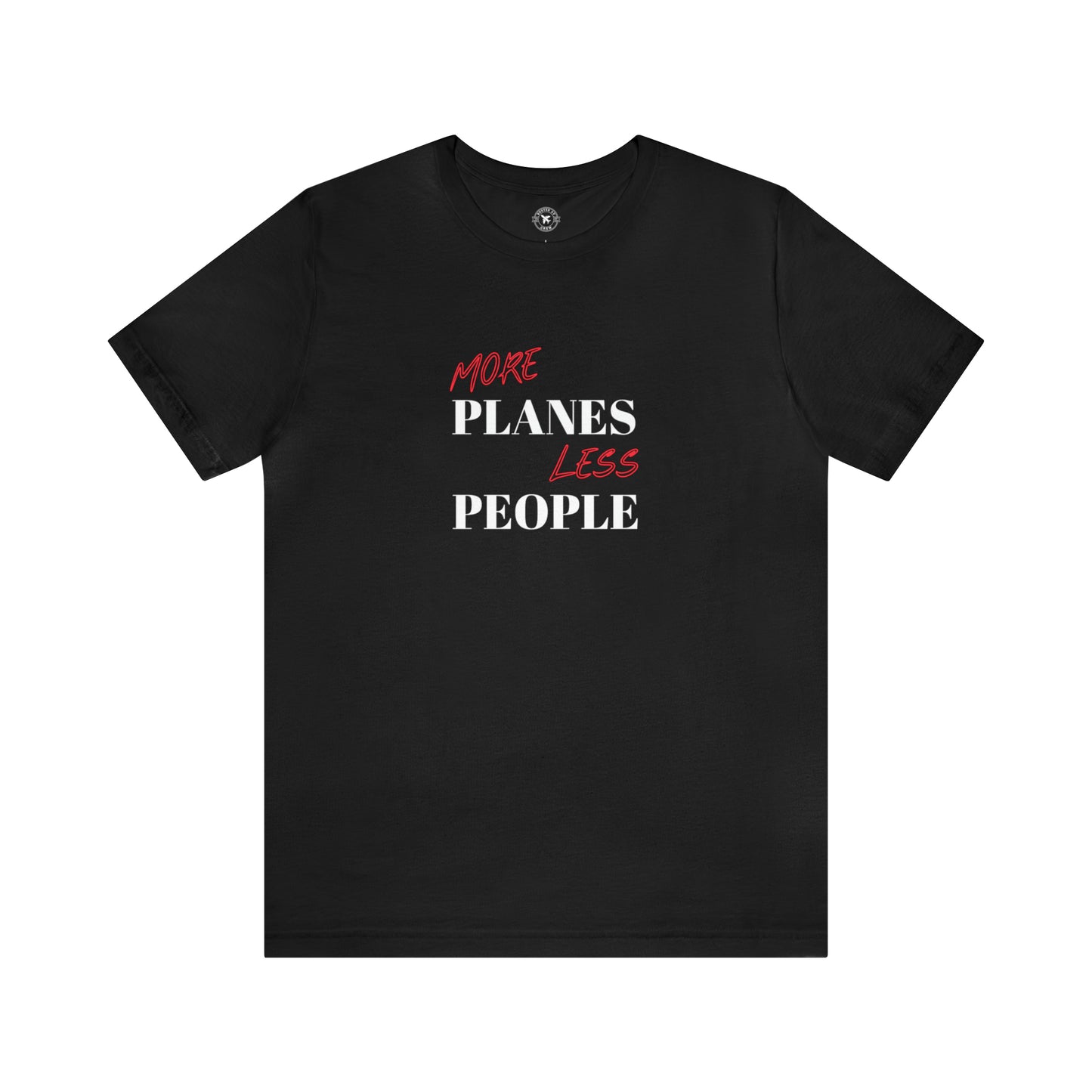 Airplane Flying Tee Shirts | Flying High Shirt | Buster AV Crew