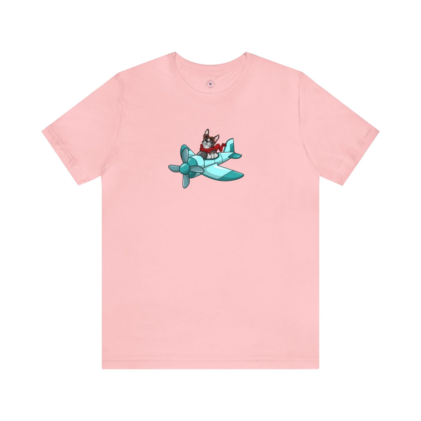 Funny Pilot Shirts | Cute T-Shirts for Flying | Buster AV Crew