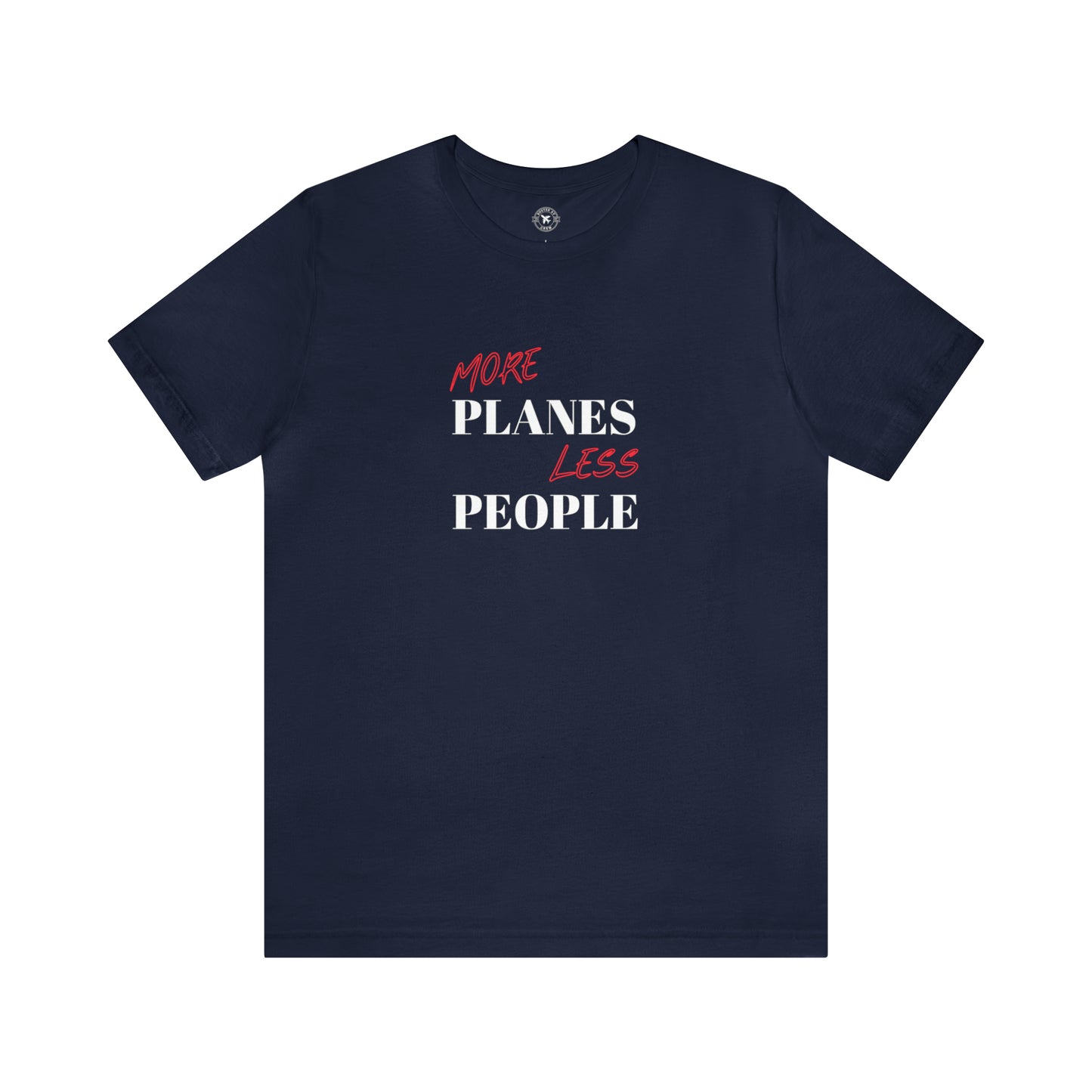 Airplane Flying Tee Shirts | Flying High Shirt | Buster AV Crew