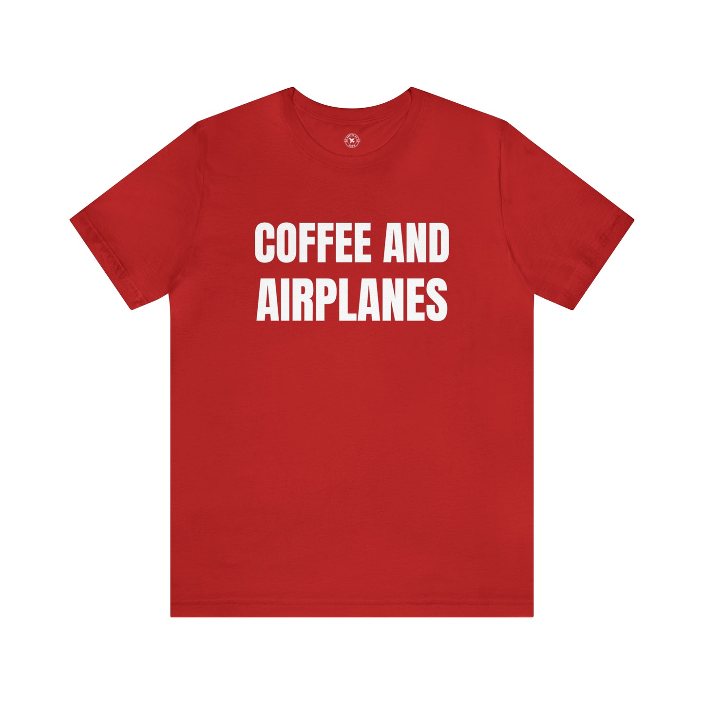  Air Force Veteran Shirts | Coffee & Airplane T-shirts | Buster AV Crew