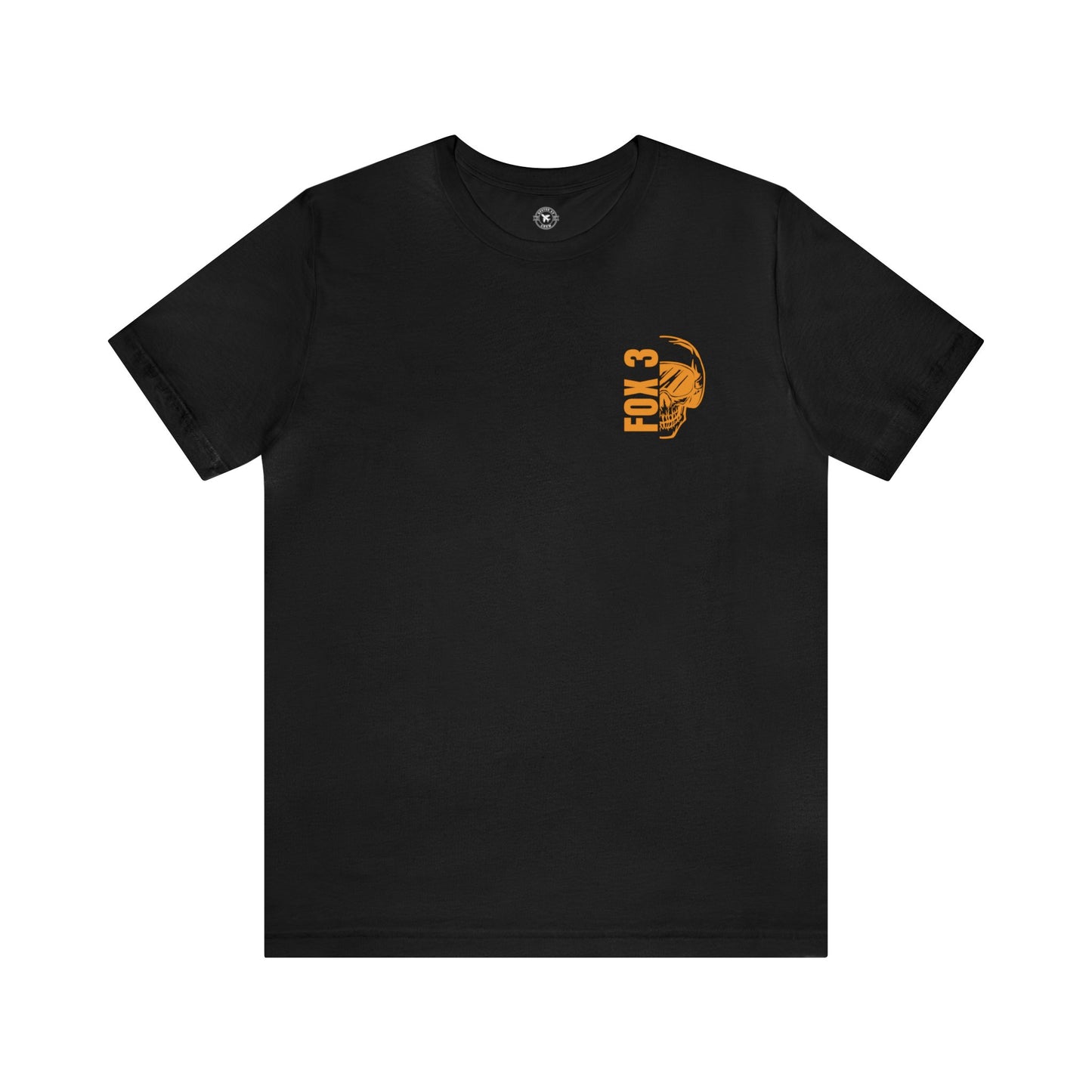 Aviation T Shirts | Fox-3 Crusher Tee | Buster AV Crew