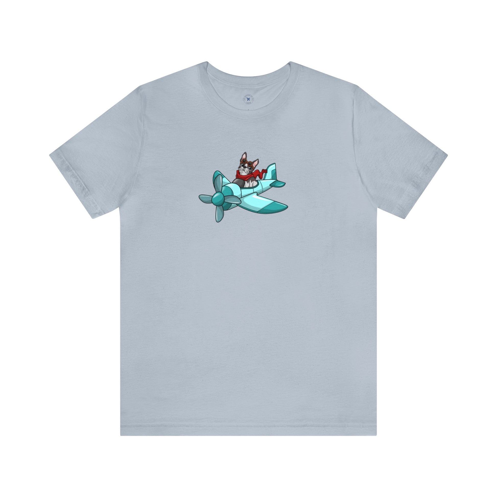 Funny Pilot Shirts | Cute T-Shirts for Flying | Buster AV Crew