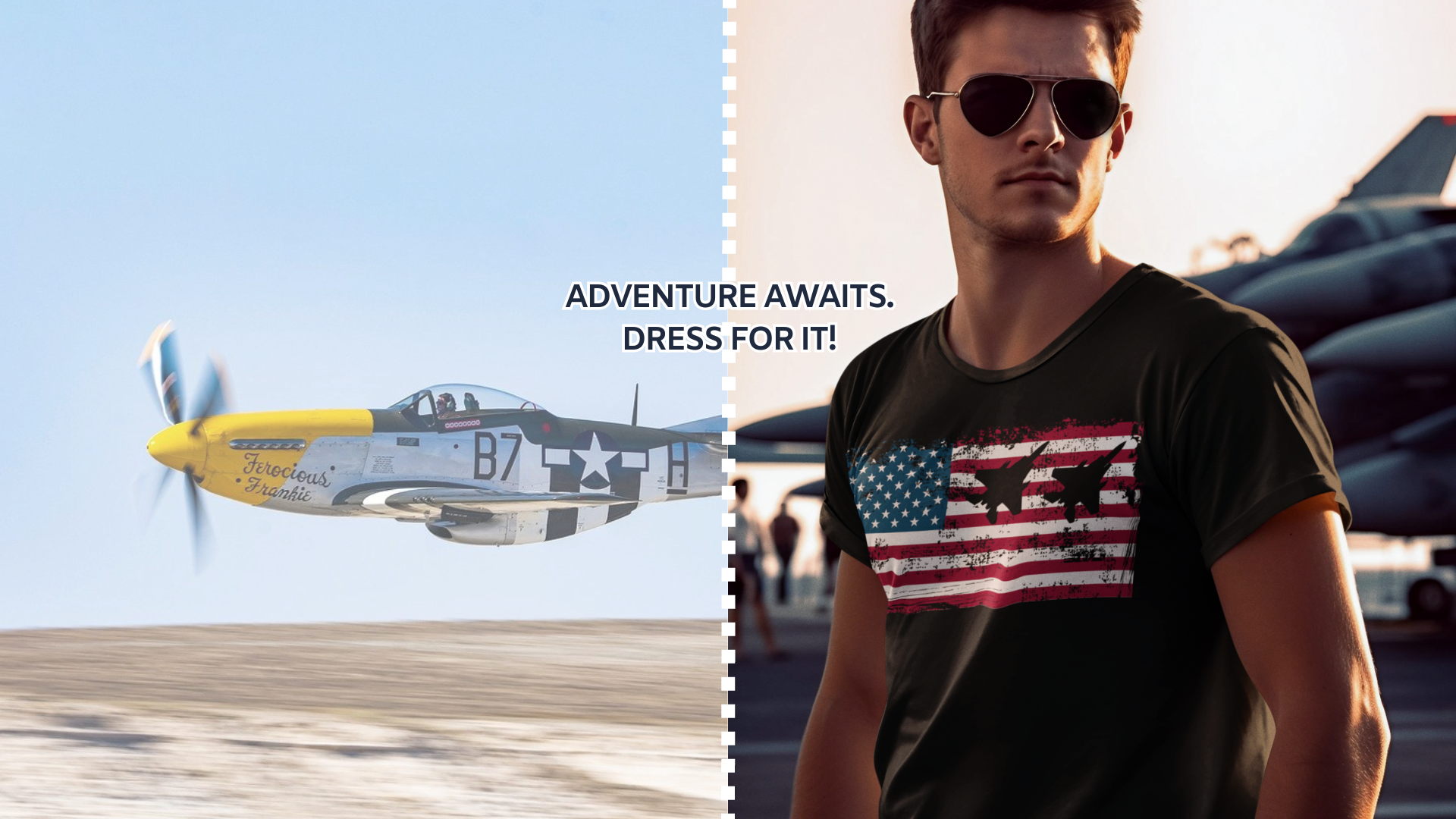 Pilot and flying t-shirts. Great pilot gifts for all occasions!