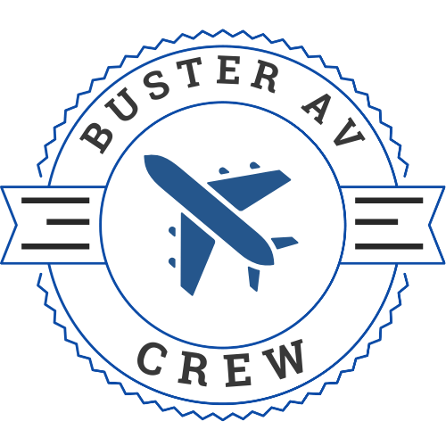 Buster Av Crew