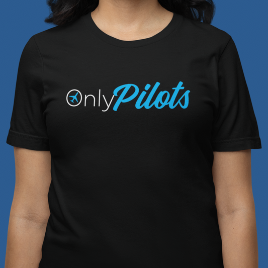 Ladies Pilot Shirts | Co-Pilot Shirt | Buster AV Crew