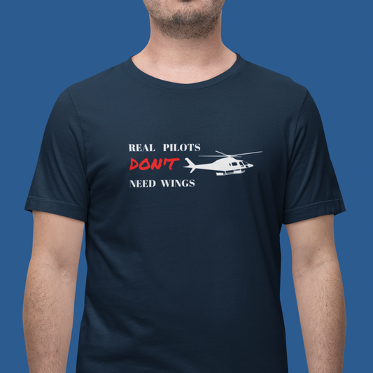  Aircraft T Shirts | Helicopter Pilot T-shirts | Buster AV Crew