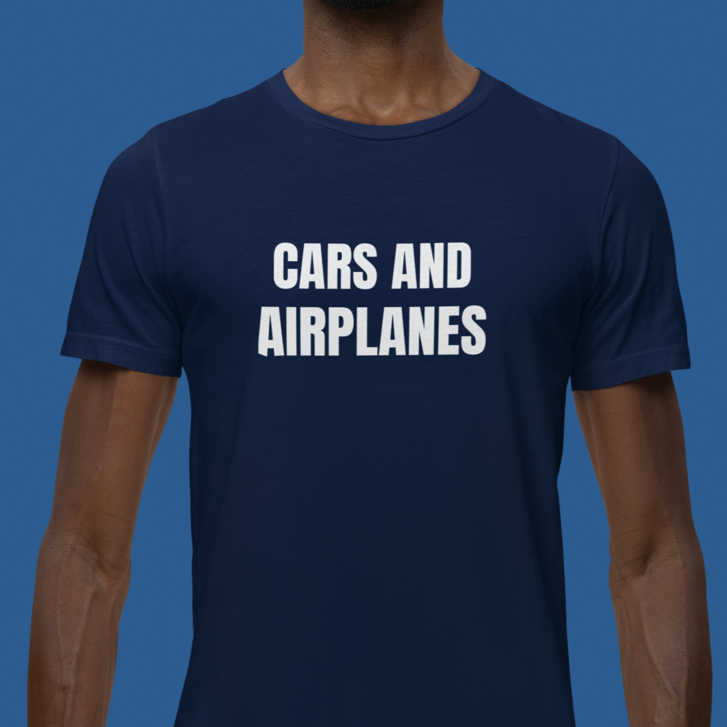 Best Pilot Shirts | Car & Airplane T-Shirts | Buster AV Crew